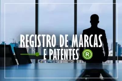 Advogado de Registro de Marcas e Patentes