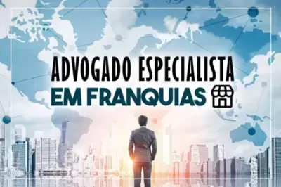 Advogado especialista em Franquias