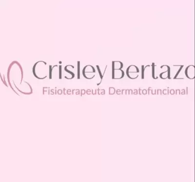Crisley Bertazo Fisioterapeuta