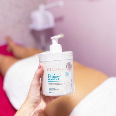 Massagens Terapêuticas