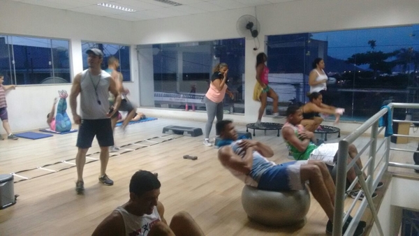 Circuito Funcional
