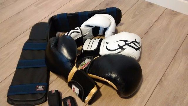 Muay Thai
