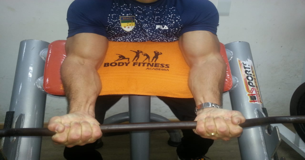 Musculação