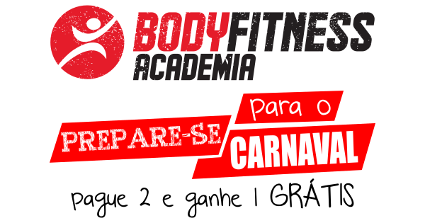 Prepare-se para o Carnaval