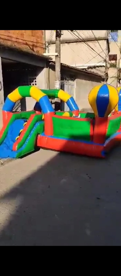 Kid Play Pequeno