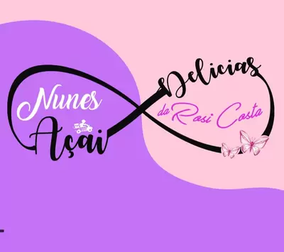 Nunes Açai & Delícias da Rosi Costa