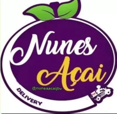 Nunes Açai
