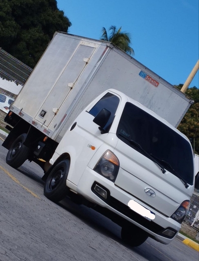 Cantarebia Transporte & Logística