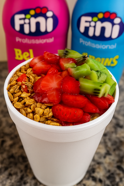 Açaí Tradicional