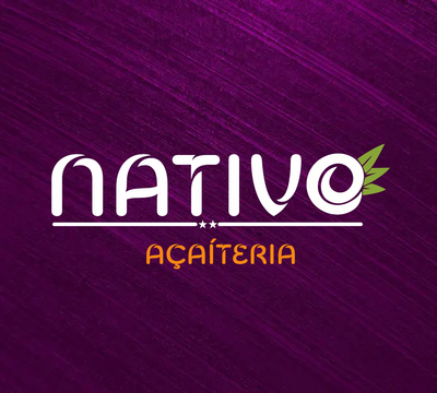 Nativo Açaíteria