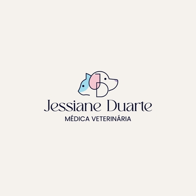 Dra Jessiane Duarte Médica Veterinária