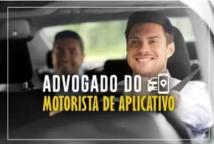 Advogado Online - Advogado do Motorista de App
