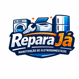 REPARA JÁ MANUTENÇÃO DE ELETRODOMÉSTICOS