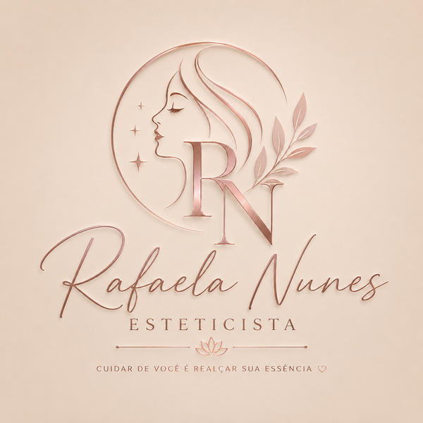 Rafaela Nunes Esteticista
