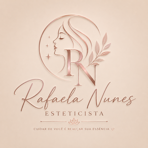 Rafaela Nunes Esteticista