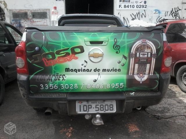 Adesivos Personalizados