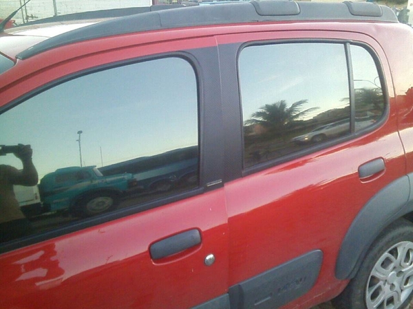 Insulfilm Automotivo