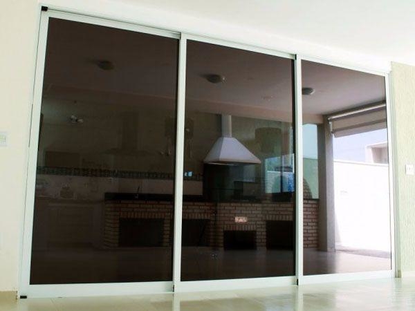 Insulfilm Comercial
