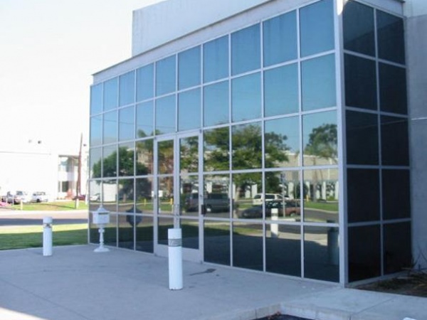 Insulfilm Comercial m2