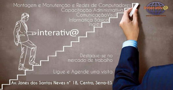 Curso de Informática Básica