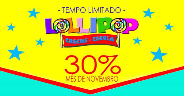 Berçário e Alfabetização