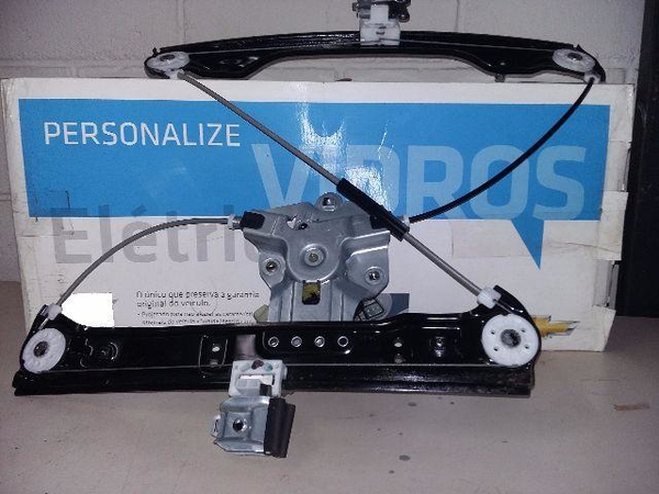 Kit Vidro Elétrico