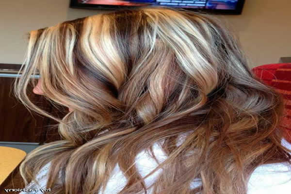 Coloração de Cabelo
