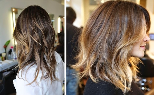 Cortes de Cabelo