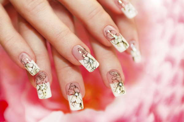 Manicure e Pedicure