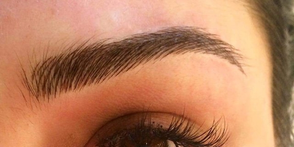 Microblading