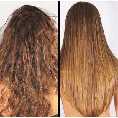 Progressiva de Cabelo