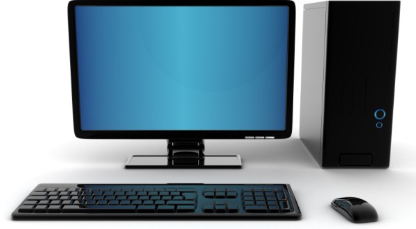 Formatação de Computadores