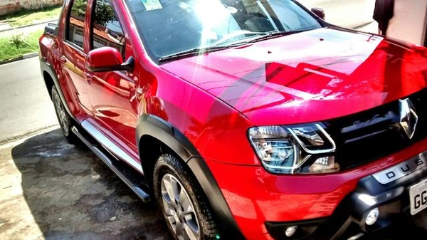 Enceramento Automotivo