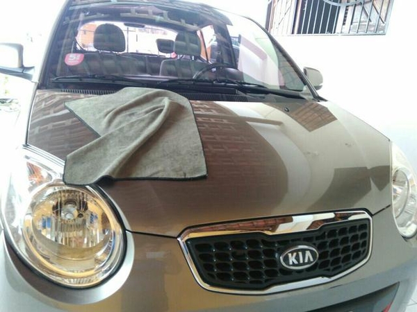 Espelhamento Automotivo