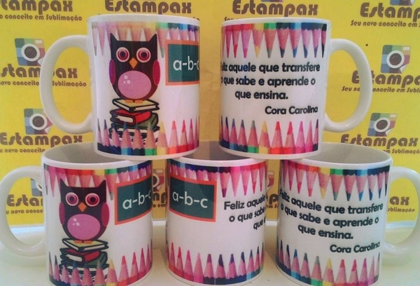 Canecas Personalizadas