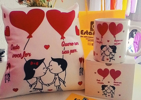 Presentes Personalizados