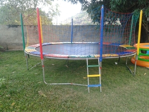 Aluguel de Pula Pula