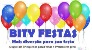 Bity Festas