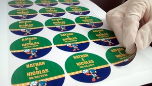 Adesivos Personalizados