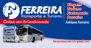 Ferreira Transporte e Turismo