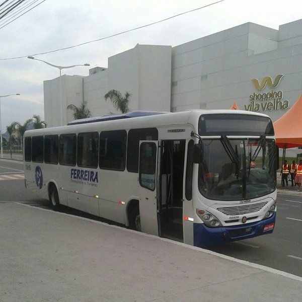Locação de Ônibus