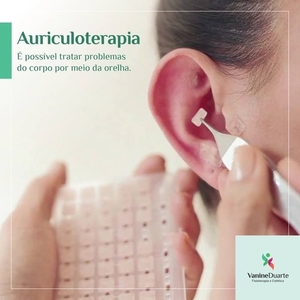 Auriculoterapia