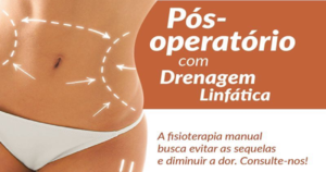 Pré e Pós Operatório de Cirurgia Plástica