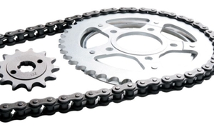 Kit de Transmissão para Motos