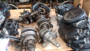 Mecânica de Motos
