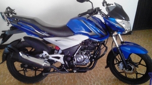 Revisão de Moto