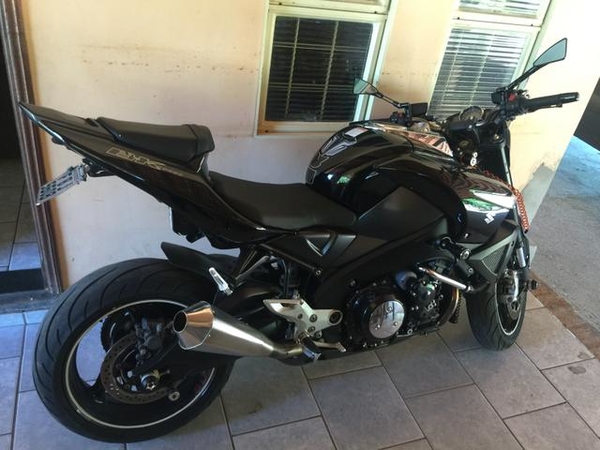 Acessórios para Motos