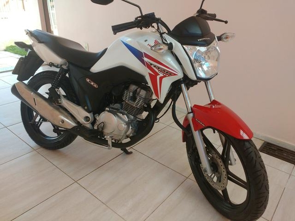 Compra e Venda de Motos
