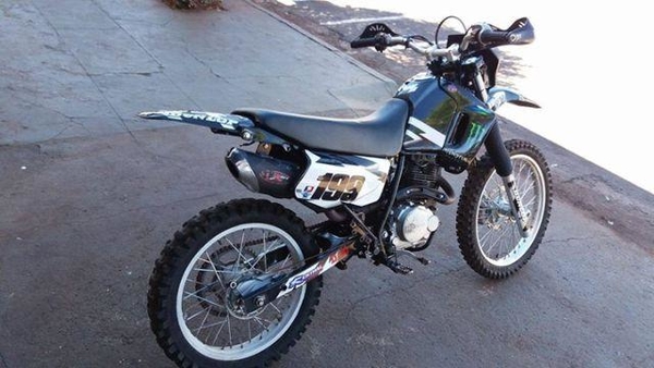 Guidão Esportivo