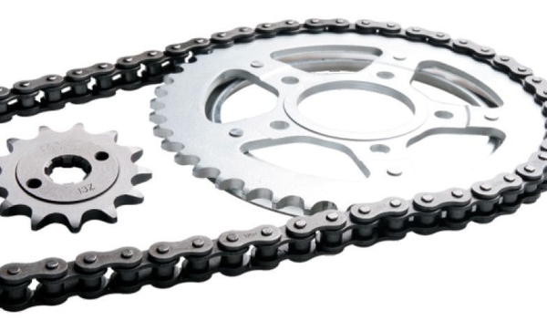 Kit de Transmissão de Moto